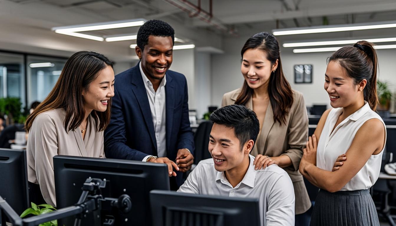About UnitWeb